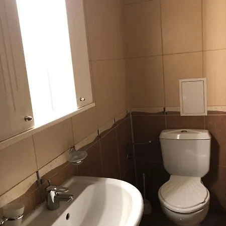 Apartmán King Kong Moni