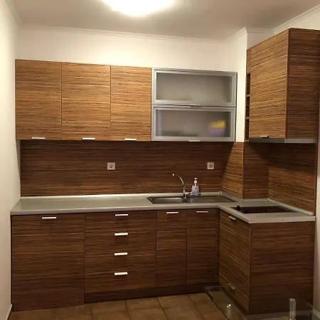 Apartmán King Kong Moni *