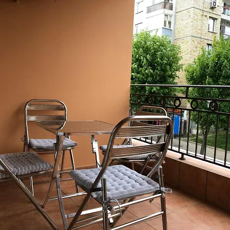 Apartmán King Kong Moni Nesebar
