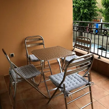 Apartmán King Kong Moni Nesebar