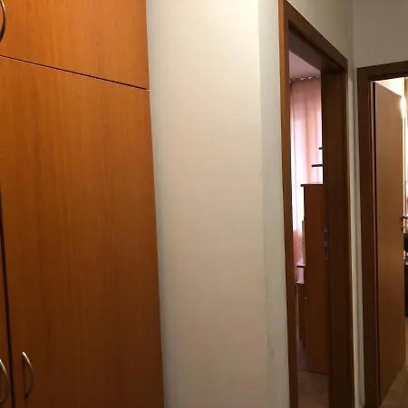 Apartmán King Kong Moni Nesebar