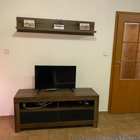 Apartmán King Kong Moni