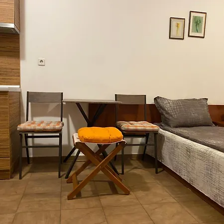 Apartmán King Kong Moni Nesebar