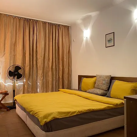 Apartmán King Kong Moni Nesebar