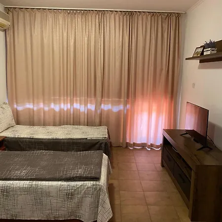 King Kong Moni Apartmán Nesebar