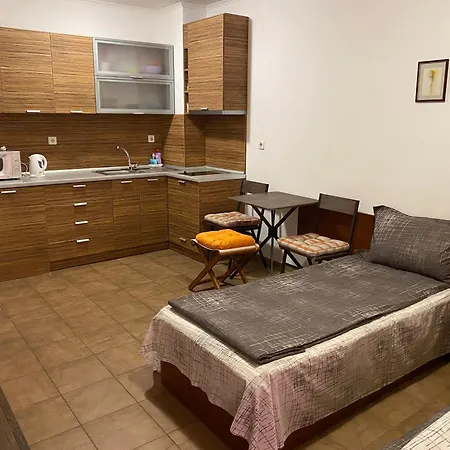 Apartmán King Kong Moni Nesebar