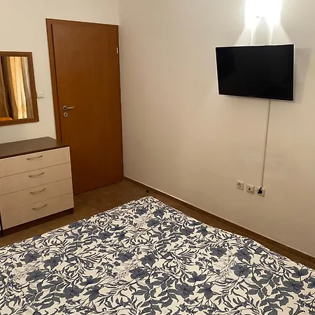King Kong Moni Apartmán