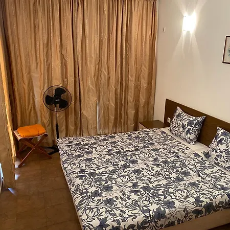 King Kong Moni Apartmán Nesebar