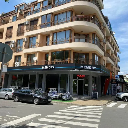 Apartment King Kong Moni Nesebar