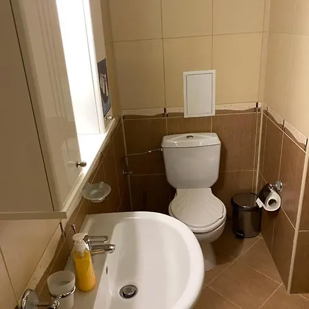 Apartmán King Kong Moni Nesebar