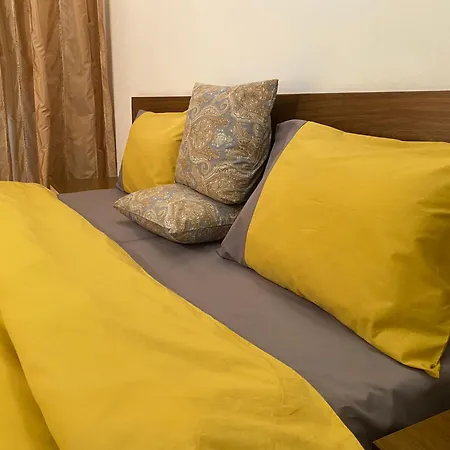 Apartment King Kong Moni Nesebar