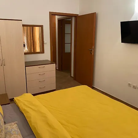 Apartment King Kong Moni Nesebar